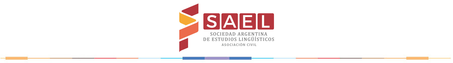 Sociedad Argentina de Estudios Lingüísticos
